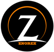 Znorex Icon